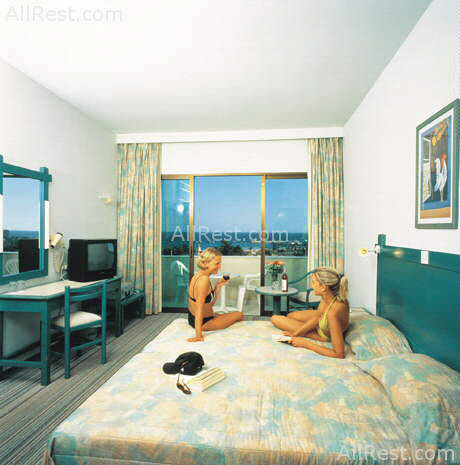 Margadina Hotel 6